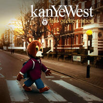4. kanye west - late orchestration 4. kanye west - late orchestration