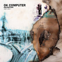 7. radiohead - ok computer oknotok