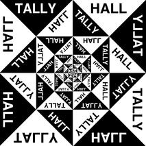2. tally hall - good & evil
