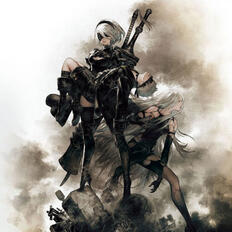 1. nier:automata