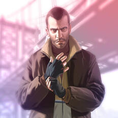 5. grand theft auto iv