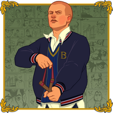 2. bully