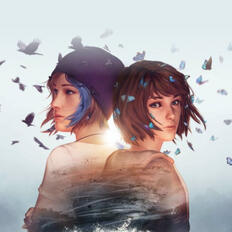 4. life is strange